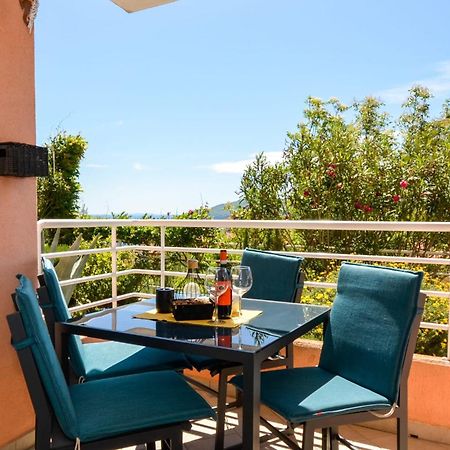 Apartman Kiki ราบัซ ภายนอก รูปภาพ