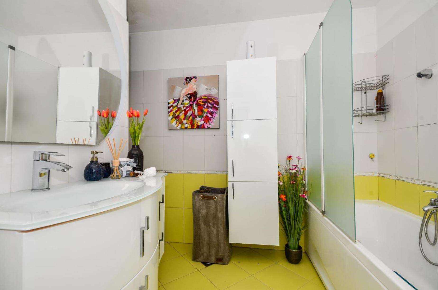 Apartman Kiki ราบัซ ภายนอก รูปภาพ
