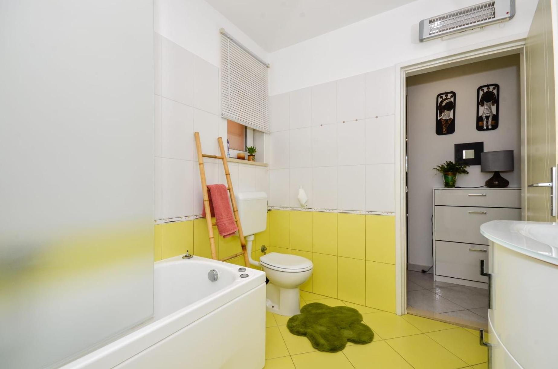 Apartman Kiki ราบัซ ภายนอก รูปภาพ